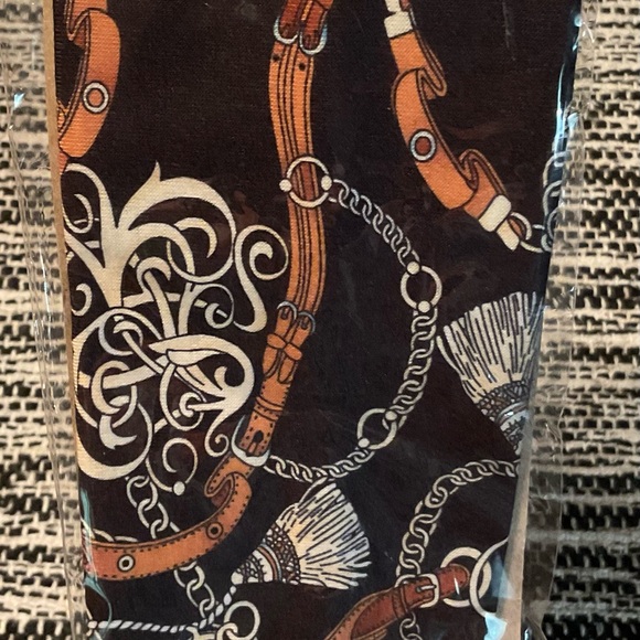 Colorful Patterned Headbands Set - Picture 4 of 10